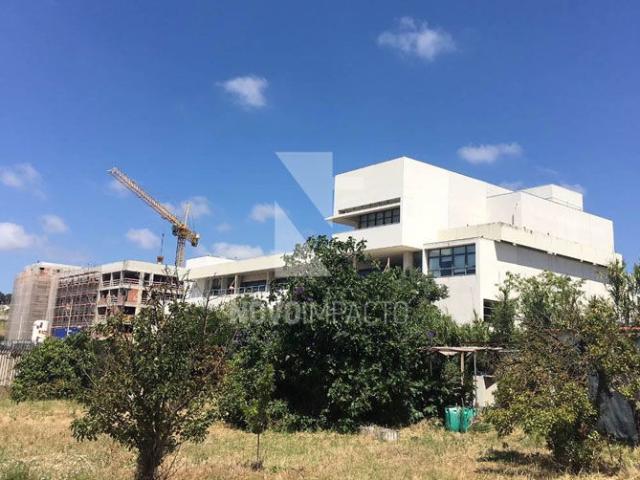 Terreno 2.000 m² Ajuda – Lisboa
