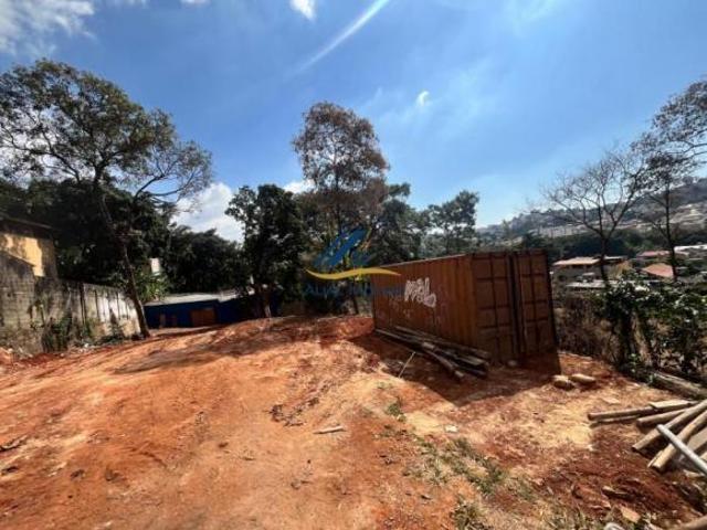 Terreno 2.000m2 a venda em Belo Horizonte