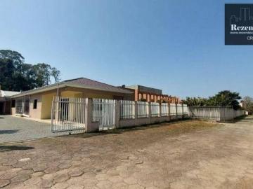 Terreno 2,012m² com 5 casas reformadas Augusta