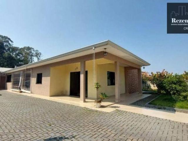 Terreno 2,012m² com 5 casas reformadas Augusta