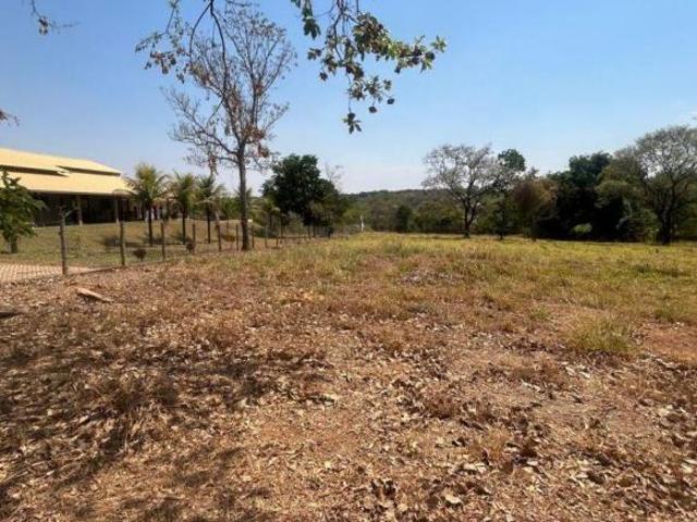 TERRENO 2.274,79 m² CONDOMINIO AGUAS DA SERRA