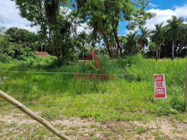 Terreno 2.375 m² à Venda no Centro de Juatuba | JUATUBA IMÓVEIS