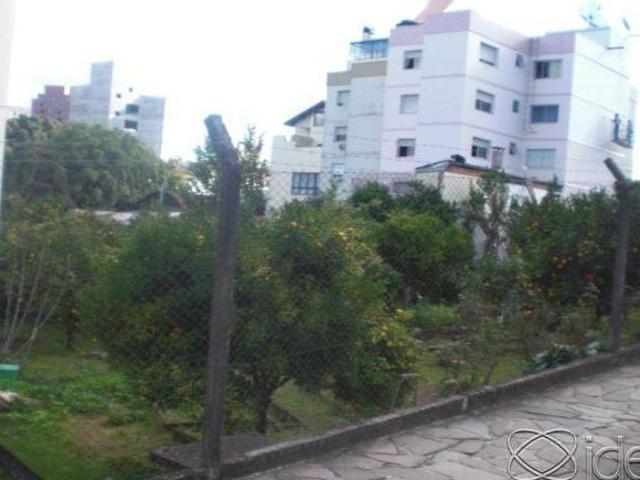 Terreno 2.594,12m² no Bairro Pio X em Caxias do Sul