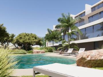 Terreno 2.754m2, projeto aprovado, condomínio, 8 Moradias, Arneiro, Carcavelos