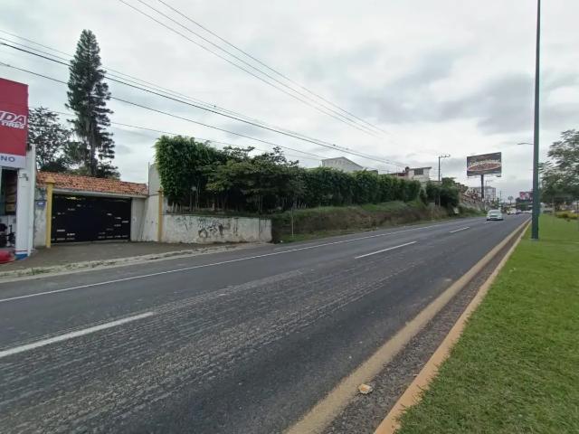 TERRENO 2 ACCESOS TRANCAS LC