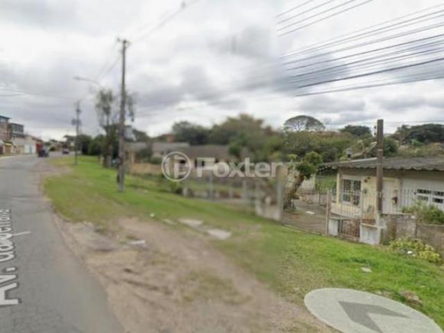 Terreno, 2 dormitórios, 110 m², em Espírito Santo