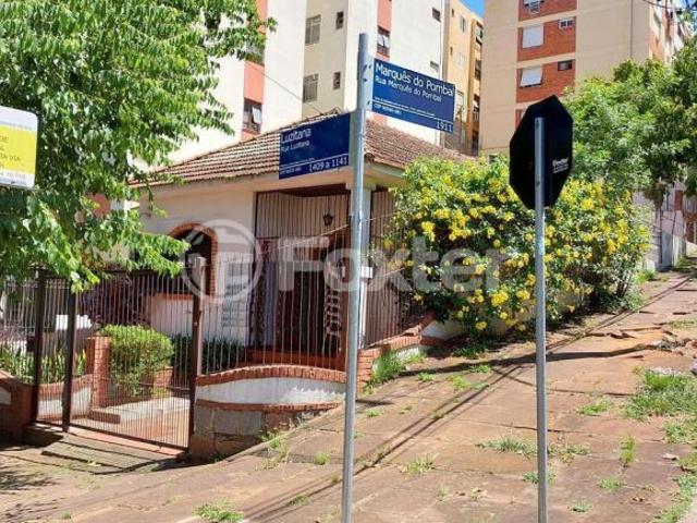Terreno, 2 dormitórios, 330 m², em Higienópolis