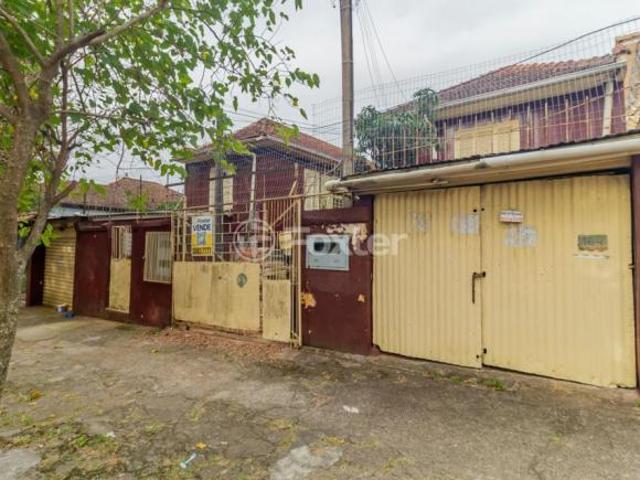 Terreno, 2 dormitórios, 60.5 m², em Vila João Pessoa