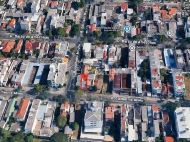 Terreno, 2 dormitórios, 81.3 m², em Partenon
