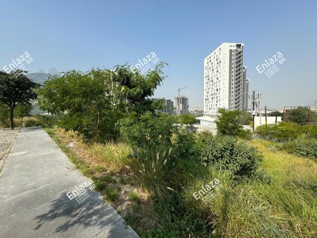 Terreno 2 en Venta. Cordillera Residencial. Santa Catarina NL