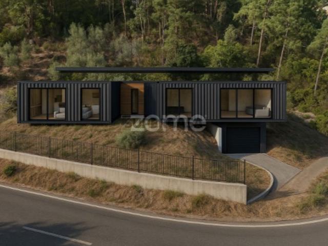 Terreno| 2 Moradias 2pisos ou 1Terrea| Castelo Viegas | Coimbra