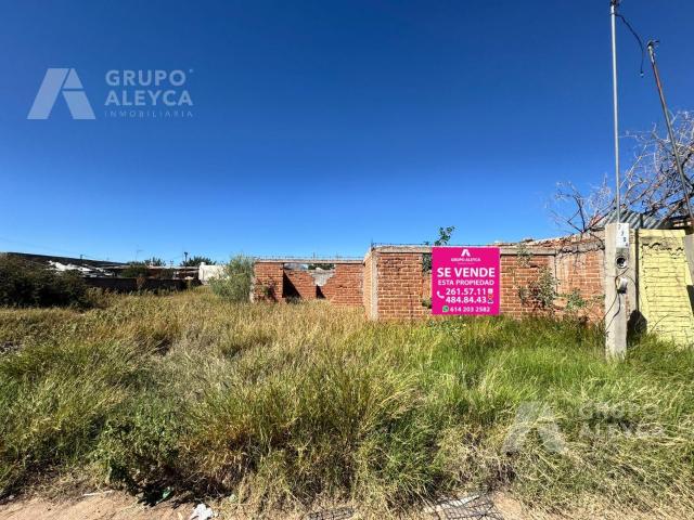 TERRENO 2 VILLA JUAREZ