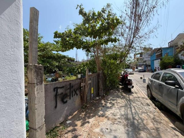 Terreno 2da Crist?bal Col?n 26, Magallanes, Acapulco, Guerrero