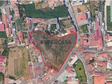 Terreno 3400 m2 | Canidelo