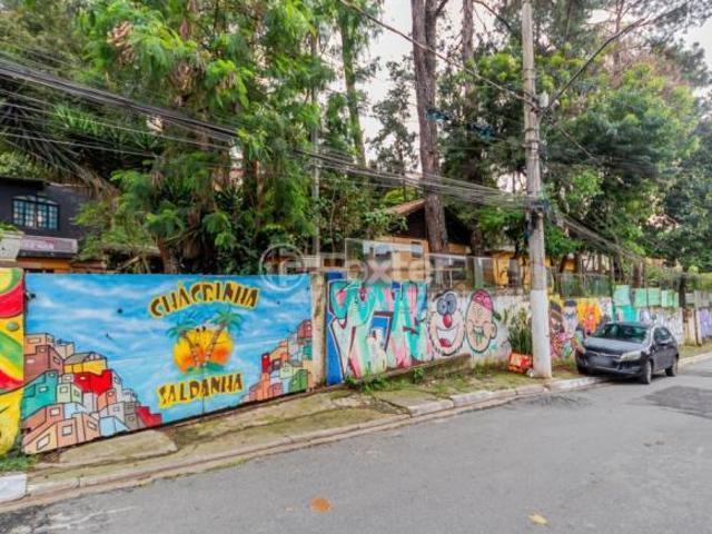 Terreno, 3400 m², em Jardim Dom José