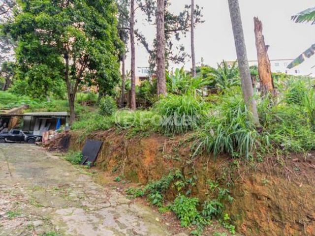 Terreno, 3400 m², em Jardim Dom José