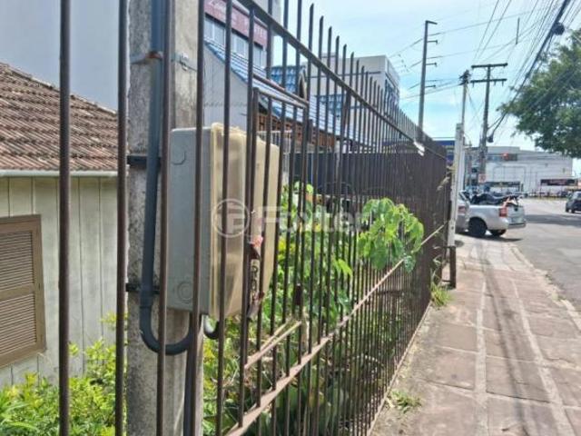 Terreno, 340 m², em Sarandi