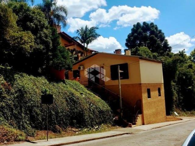 Terreno 340 m² próximo a Br 470