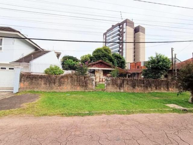 Terreno 341,25m² no Centro de Esteio