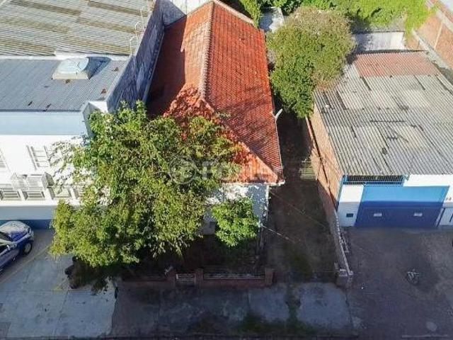 Terreno, 345 m², em Passo da Areia