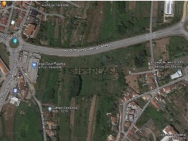 Terreno 3500m2 com viabilidade para construção