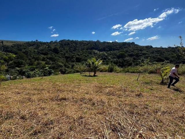 Terreno 3500m² em Inácia de Carvalho
