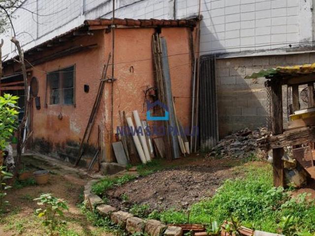 Terreno 350m² área construída:100m²