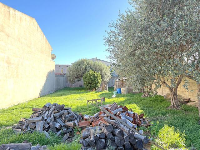 Terreno 350mq