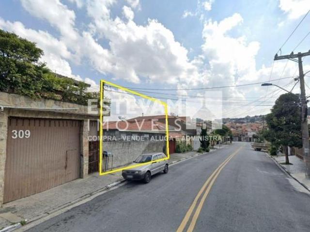 Terreno 357 m2 no Jardim América Taboão da Serra