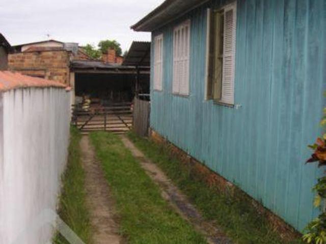 Terreno 363m2 no bairro Cavalhada