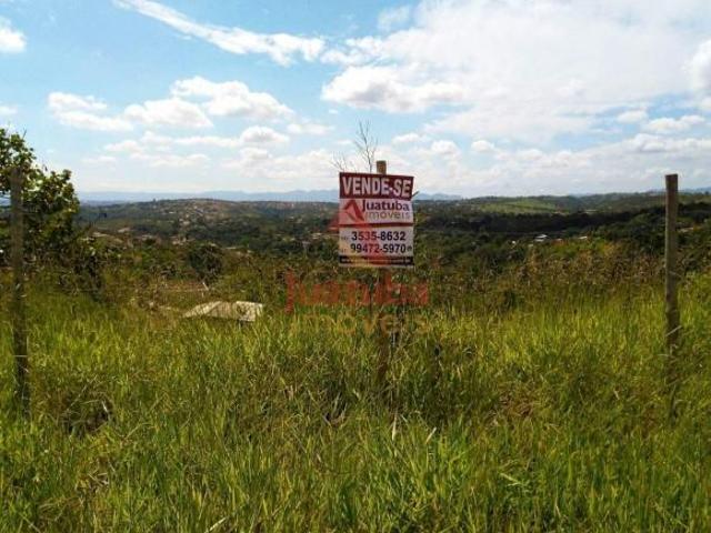 Terreno 360 m² à Venda no Bairro Serra Azul, em Juatuba | JUATUBA IMÓVEIS