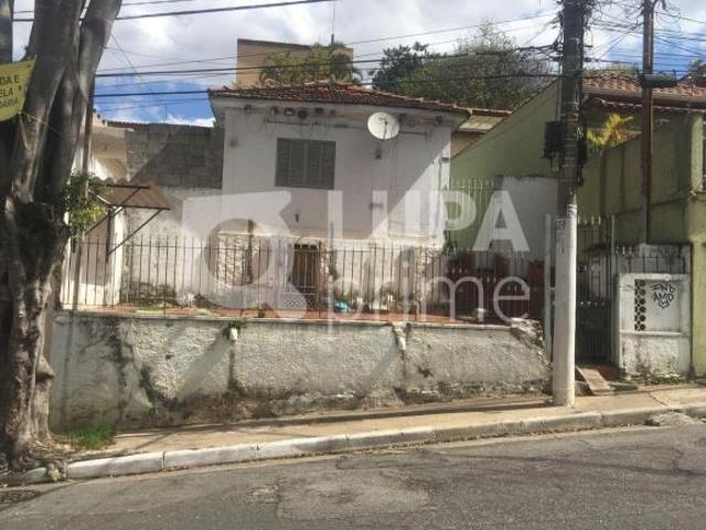 TERRENO 360 M² ÁREA TOTAL A VENDA NO TUCURUVI