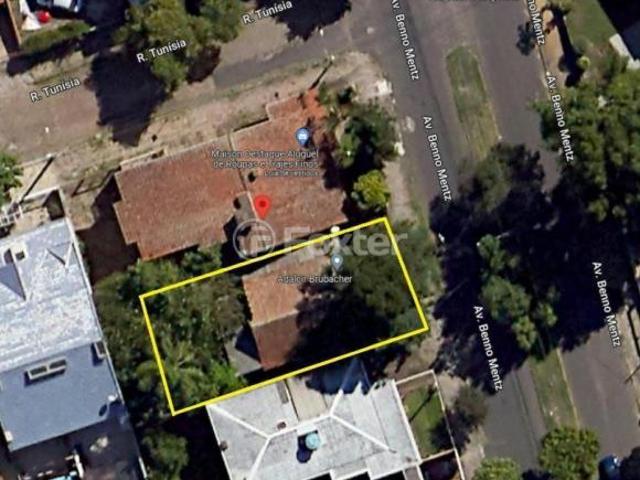 Terreno, 360 m², em Vila Ipiranga