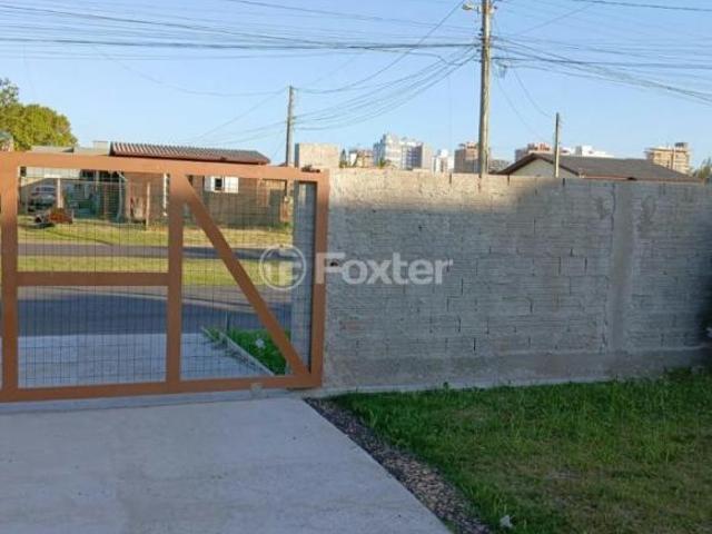 Terreno, 360 m², em Zona Nova