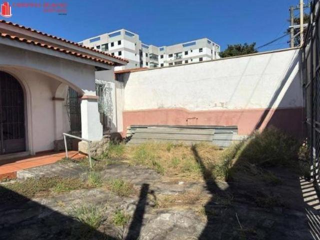 TERRENO, 360 m² Jabaquara São Paulo/SP TE0055