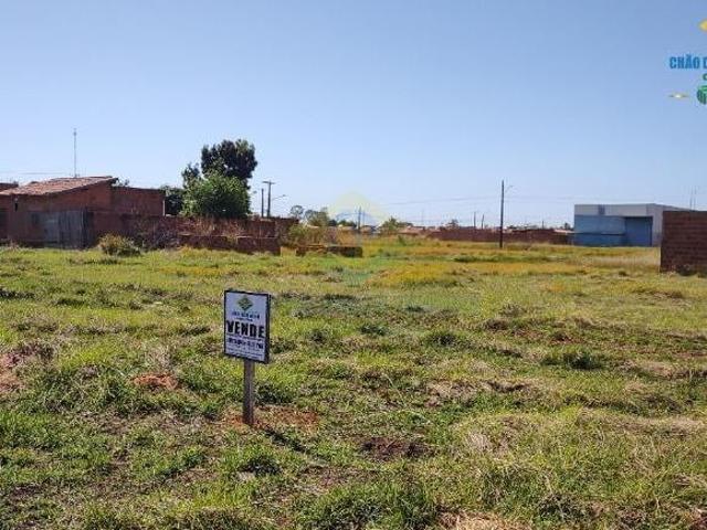 Terreno 360 m² Riviera Park transferência Campo Grande, MS, Brasil