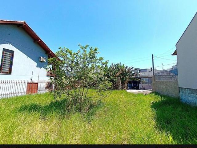 Terreno 360 metros quadrados, Bairro imigrante Campo Bom, aceita financiamento