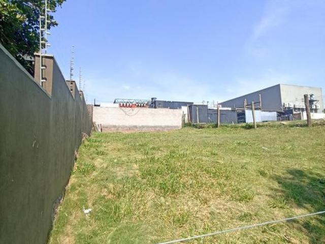 Terreno 360m² a venda por R$ 477.000,00 Canoas/RS