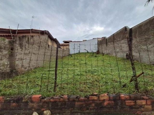 TERRENO 360M² JARDIM PAGLIATO