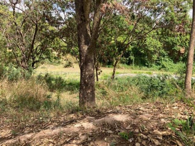 Terreno para venda em Santa Mônica, Belo Horizonte