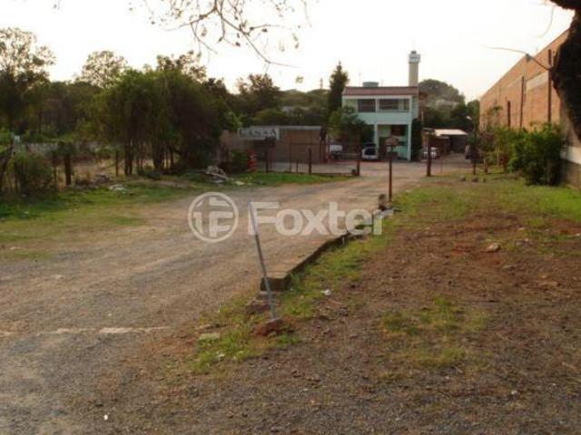 Terreno, 3660 m², em São Sebastião