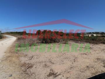 Terreno rústico 36.500m2, possibilidade construir armazém