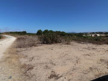 Terreno rústico 36.500m2, possibilidade construir armazém