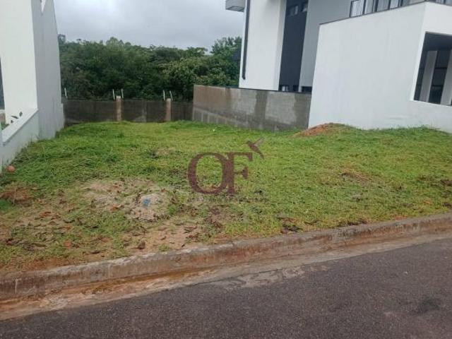 Terreno 372 m² à venda no Condomínio Parque das Camélias – Medeiros, Jundiaí/SP