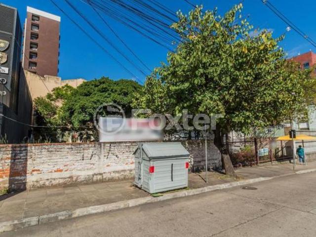 Terreno, 377.3 m², em Higienópolis