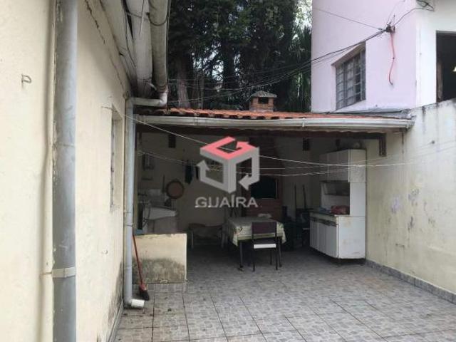 Terreno 377 m² Localizado no Centro de Diadema