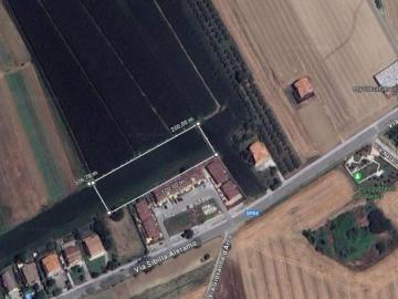 Terreno 3740mq