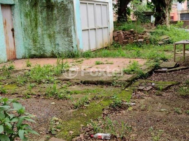 Terreno, 375 m², em Passo da Areia
