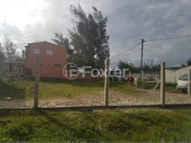 Terreno, 375 m², em Pinhal