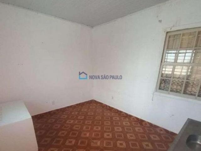 Terreno 375m² Jardim da Glória